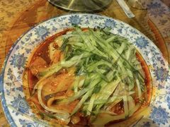 -柴窝堡22号辣子鸡·传承新疆菜