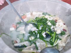 -姚记抚仙湖石锅鱼庄