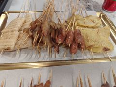 -新凯旋烧烤·燕姐千岛湖土菜