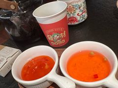 -旺爷砂锅·茶作(国贸城店)