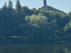 -北坞公园