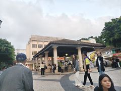 -官也街