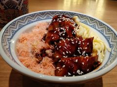 鳗小姐的饭-鳗鳗的爱(远洋未来广场店)