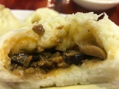 -老陶包子铺(南大西南村店)