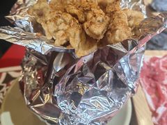 -蜀大侠火锅(森兰花园城店)