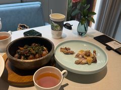 -狮王府淮扬菜(夫子庙老门东店)