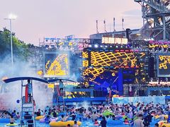 -武汉玛雅海滩水公园