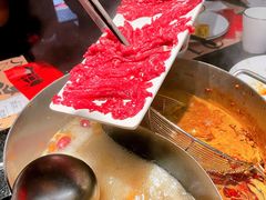 -牛事制造局牛肉火锅(莲岳路店)