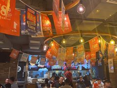 -聚点串吧·北京烧烤(赵登禹路店)