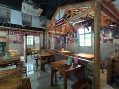 -老三样·美食研究中心(世贸路店)