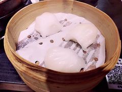 金牌虾饺皇-绿柠食堂(北外滩店)