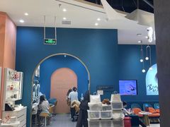 -海马体照相馆(北京朝阳大悦城店)
