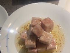 -绿茶餐厅(天津天河城店)