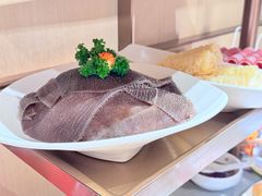 -海底捞火锅(泰安爱琴海店)