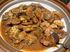 -黄泥岗·地道湖北菜(奥特莱斯店)