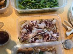 -贞姨美食·老字号海鲜大排档
