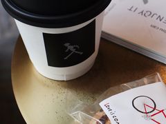 -常识咖啡common sense(春熙路店)