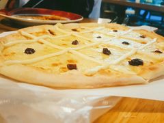 -I HOLIC艾豪丽披萨(KKone店)
