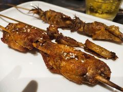 -吉香碳烤生蚝(仙霞路店)