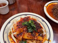 -蓝田九大碗民俗食府(蓝田店)