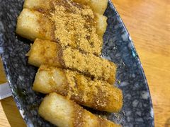 -付小姐在成都(中山公园店)