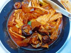 -旺顺阁鱼头泡饼(小红门店)