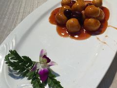 -新竹里馆·花园餐厅(兴苑路店)