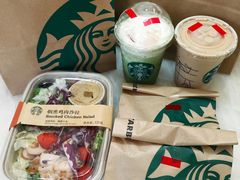 -星巴克(温州万象城商业街店)