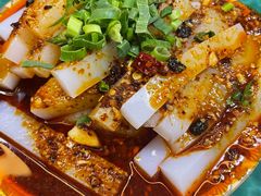 -清真·拉菲尔鱼庄·家常菜(钟楼回民街店)