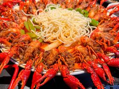 -红盔甲·小龙虾(人民广场店)