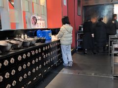 -捞王猪肚鸡火锅(昆山店)