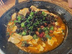 -郑件洋芋饭庄