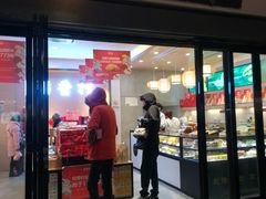门面-稻香村(观前街店)