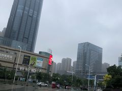 -合肥融创水世界