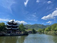 -台州府城(东湖)