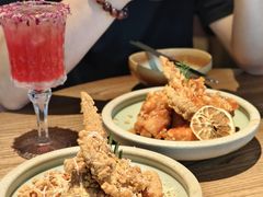 -双门洞·森系料理(体育西店)