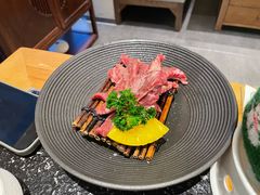 -韩满园· 甄选韩式烤肉