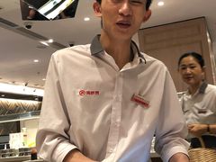 -海底捞火锅(龙湖北京大兴天街店)