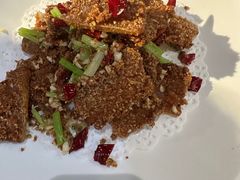 -野渡坡·极致湘菜·庭院餐厅(汉阳店)