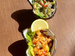 -蚝翅·海鲜粥·烧烤·龙虾季(海曙天一店)