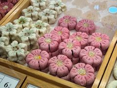 -南宋胡记(杭州灵隐寺店)