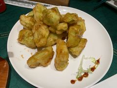 -大鸽饭(汉溪长隆店)