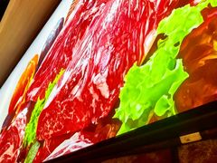 -盛江山自助料理(太原街万达店)