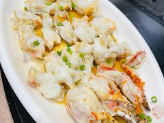 -龚记海鲜20年老字号