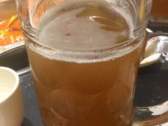 -宽板凳老灶火锅(簋街店)