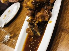 -渔家故事(北二环西路店)