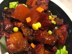 -老外婆(吾悦广场店)