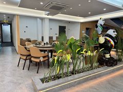 -紫藤园·天目湖大鱼头(南山竹海店)