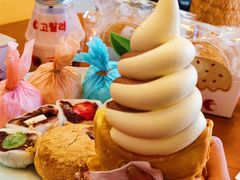 -高力乐面包咖啡厅(西塔店)