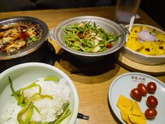 -郭家大院 老南京土菜(九霄店)